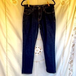 Men’s Old Navy jeans slim